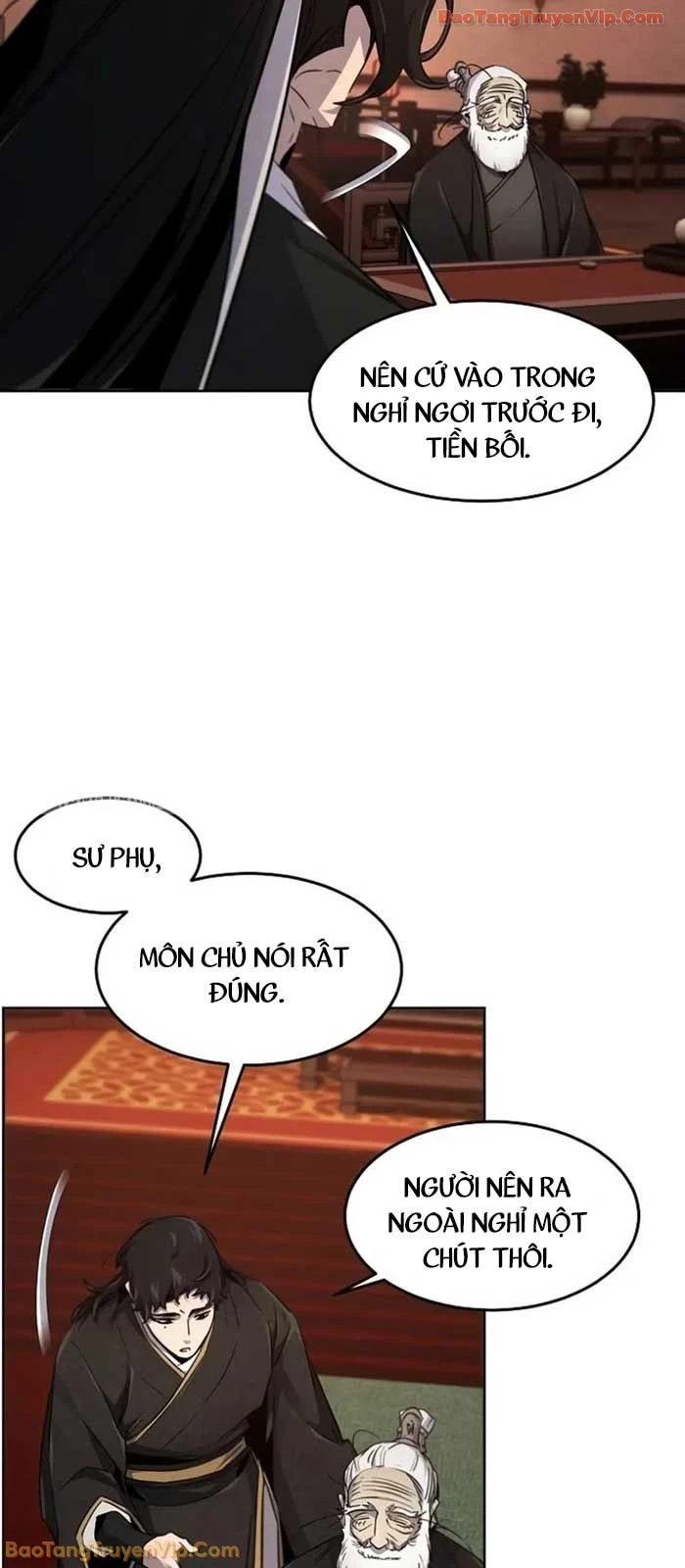 Cuồng Ma Tái Thế Chapter 175 - 11