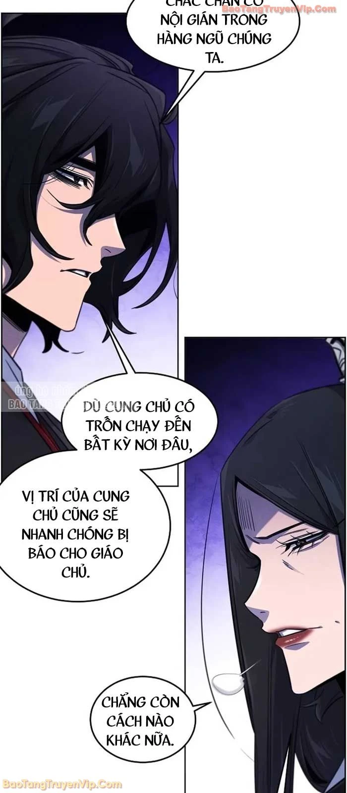 Cuồng Ma Tái Thế Chapter 175 - 19