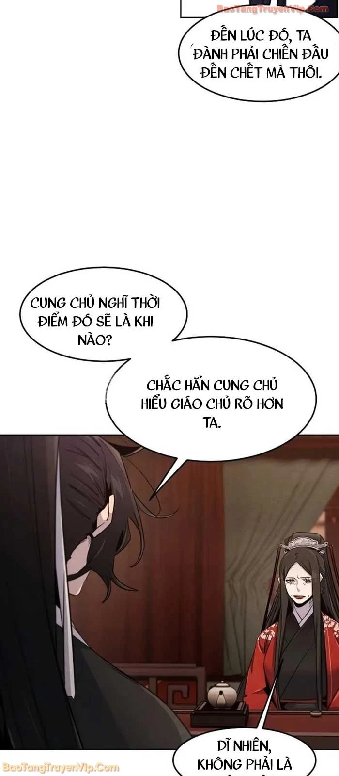 Cuồng Ma Tái Thế Chapter 175 - 20