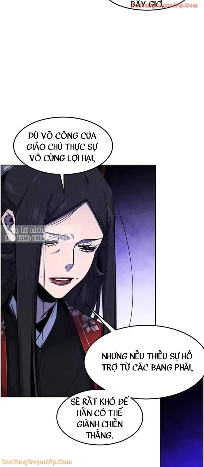 Cuồng Ma Tái Thế Chapter 175 - 21