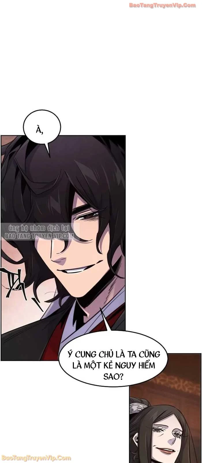 Cuồng Ma Tái Thế Chapter 175 - 27