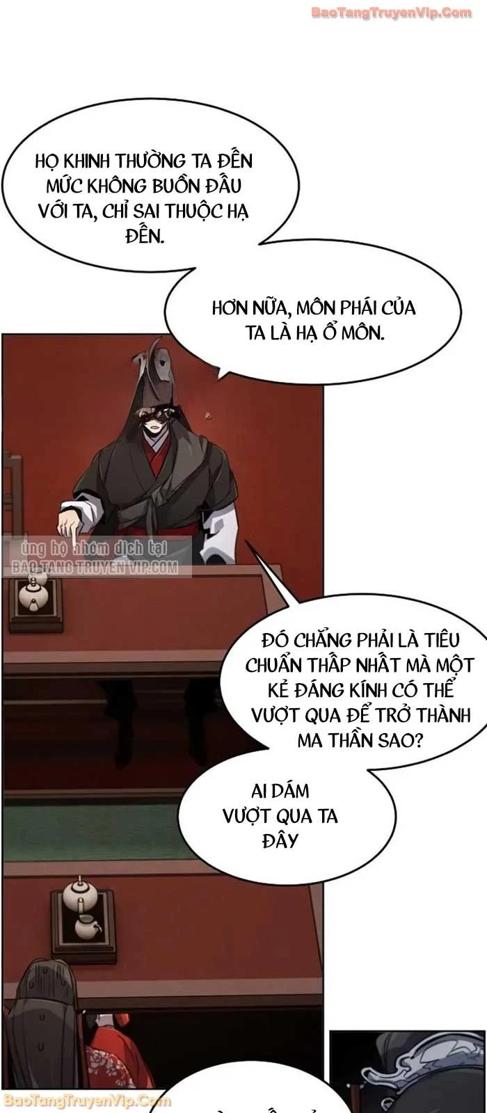 Cuồng Ma Tái Thế Chapter 175 - 40