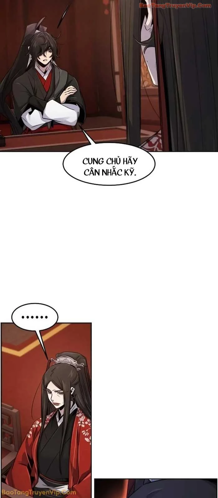 Cuồng Ma Tái Thế Chapter 175 - 57