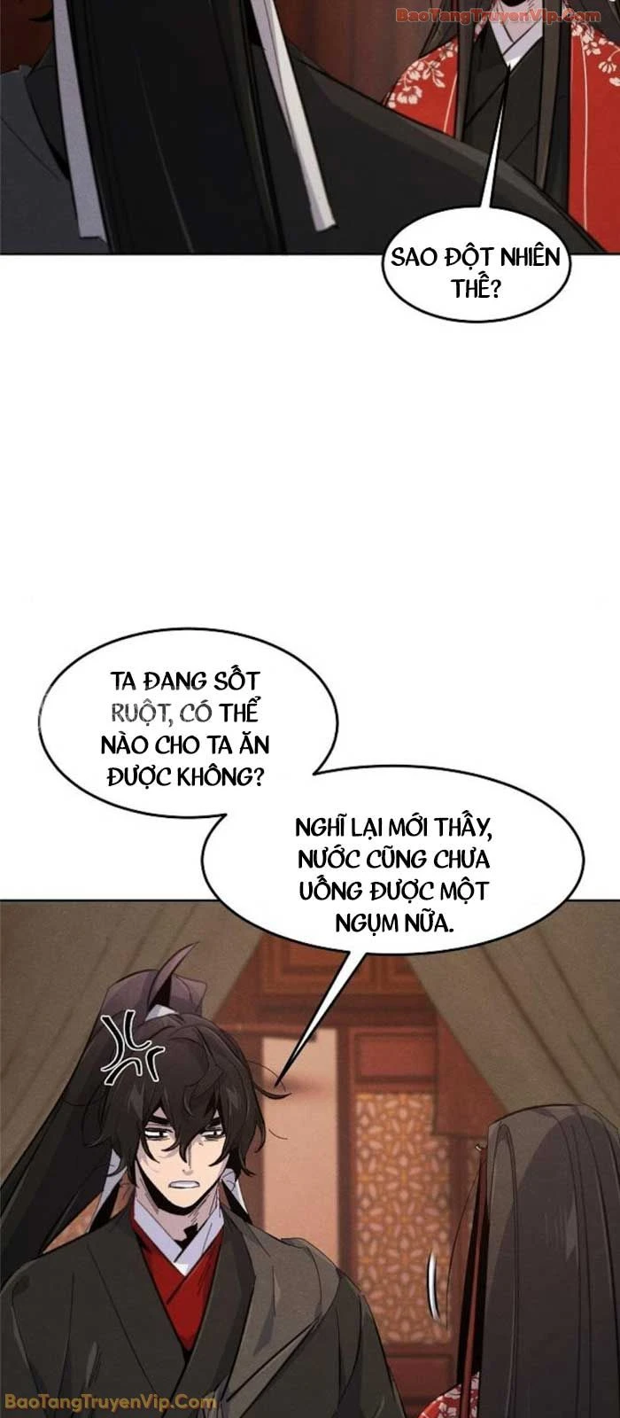 Cuồng Ma Tái Thế Chapter 176 - 45