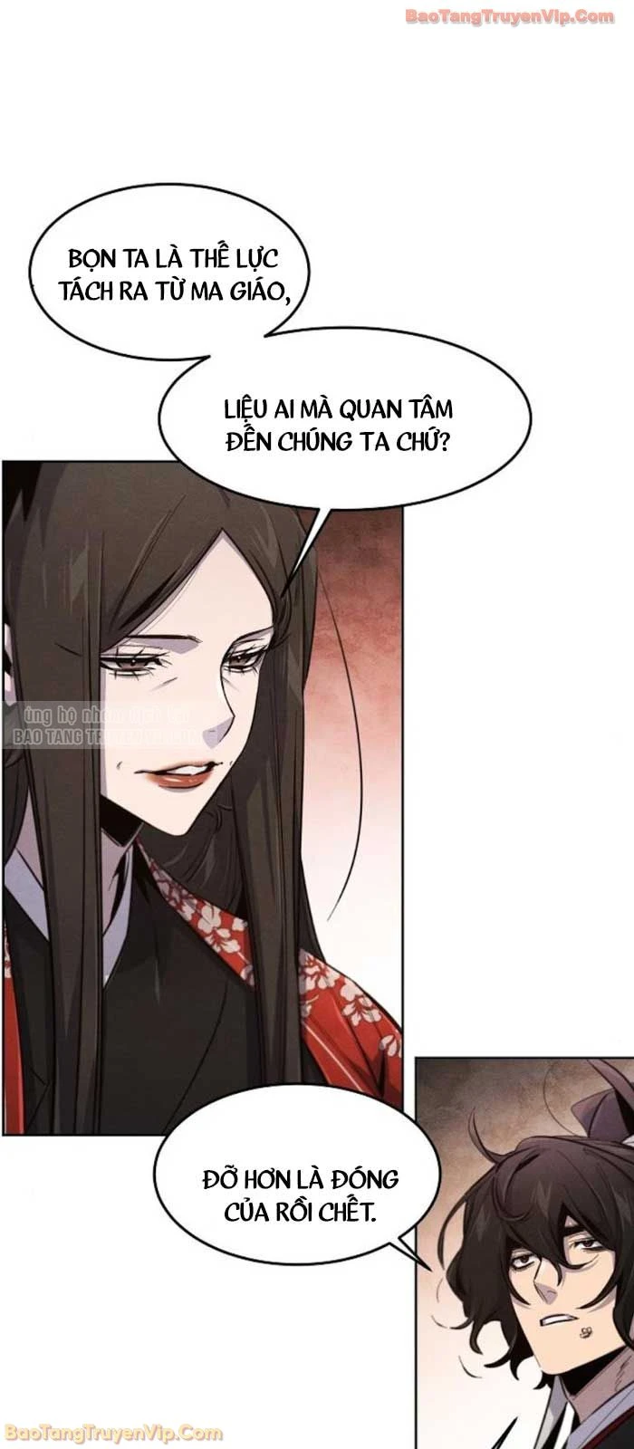 Cuồng Ma Tái Thế Chapter 176 - 63