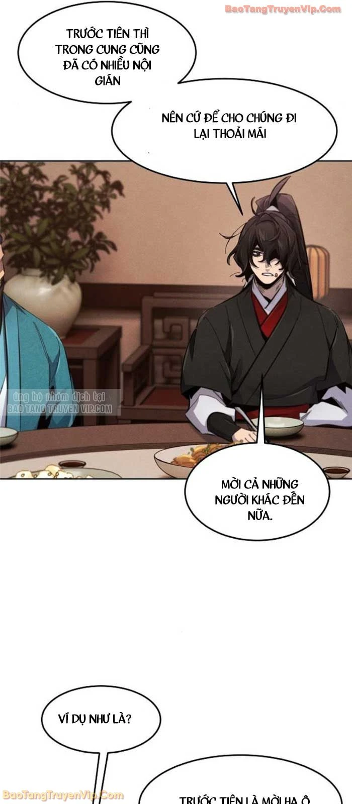 Cuồng Ma Tái Thế Chapter 176 - 65