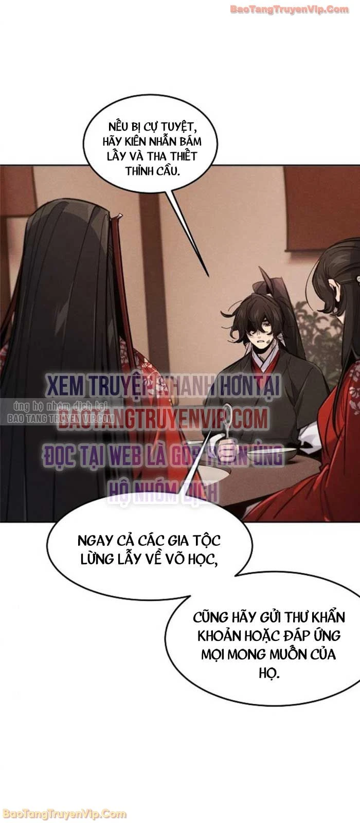 Cuồng Ma Tái Thế Chapter 177 - 2