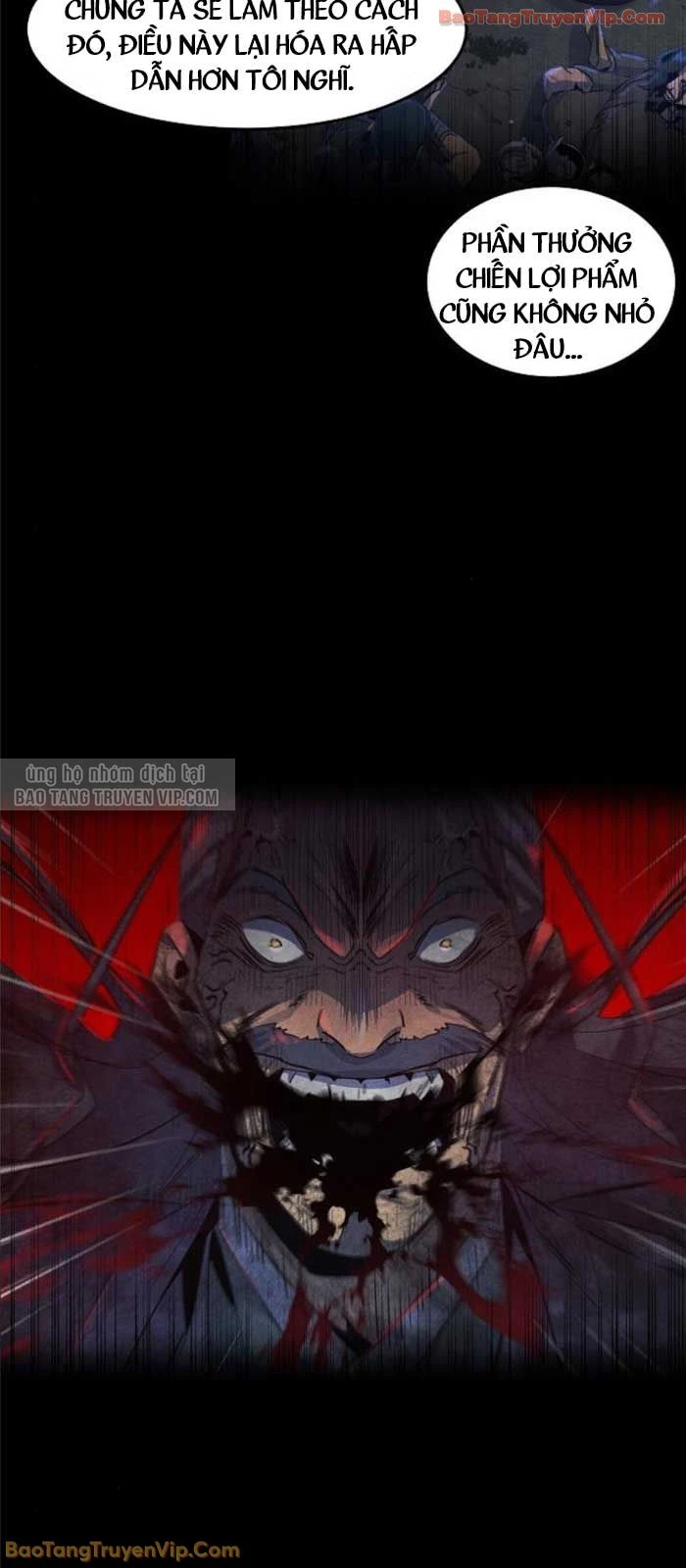 Cuồng Ma Tái Thế Chapter 177 - 6