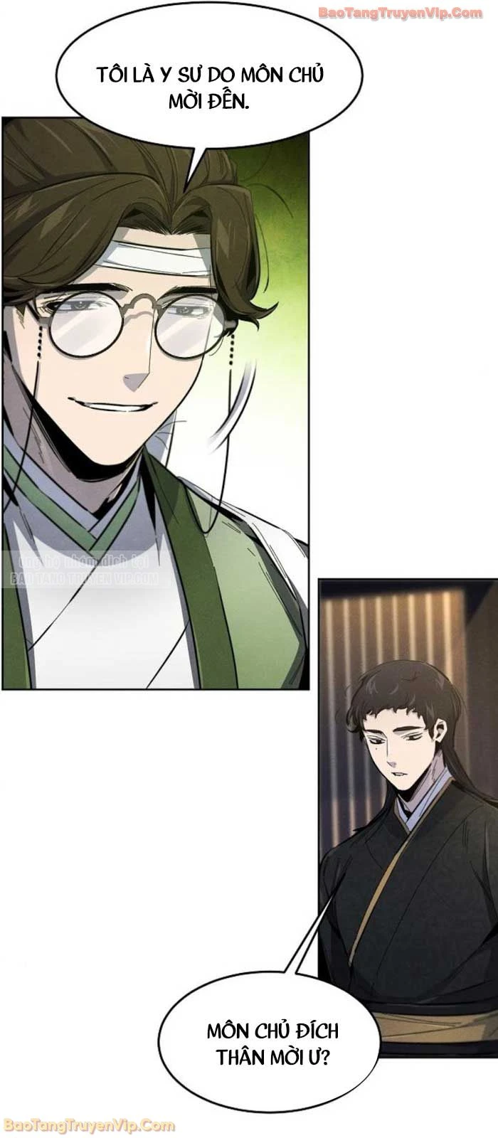 Cuồng Ma Tái Thế Chapter 177 - 33