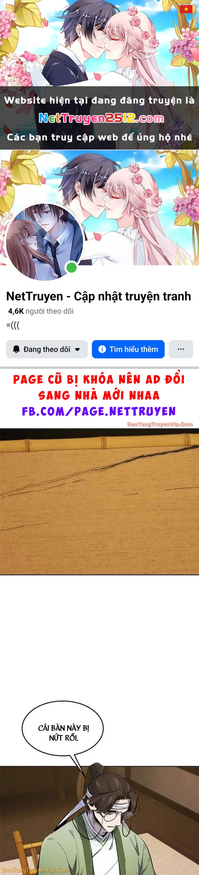 Cuồng Ma Tái Thế Chapter 178 - 1