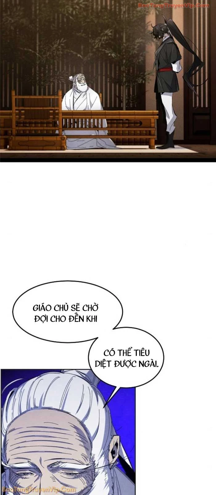 Cuồng Ma Tái Thế Chapter 179 - 23