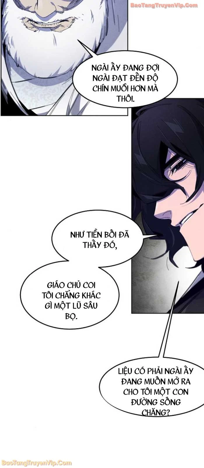 Cuồng Ma Tái Thế Chapter 179 - 24