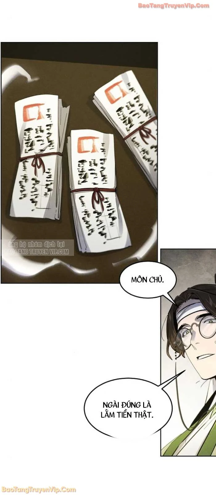 Cuồng Ma Tái Thế Chapter 180 - 20