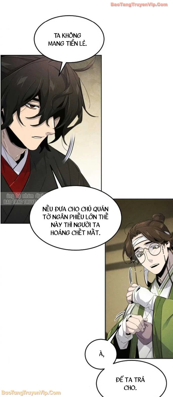 Cuồng Ma Tái Thế Chapter 180 - 22