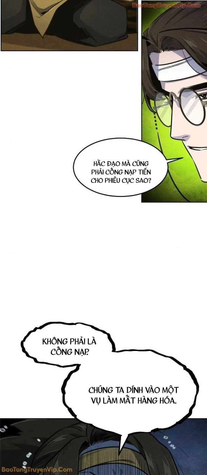 Cuồng Ma Tái Thế Chapter 181 - 4