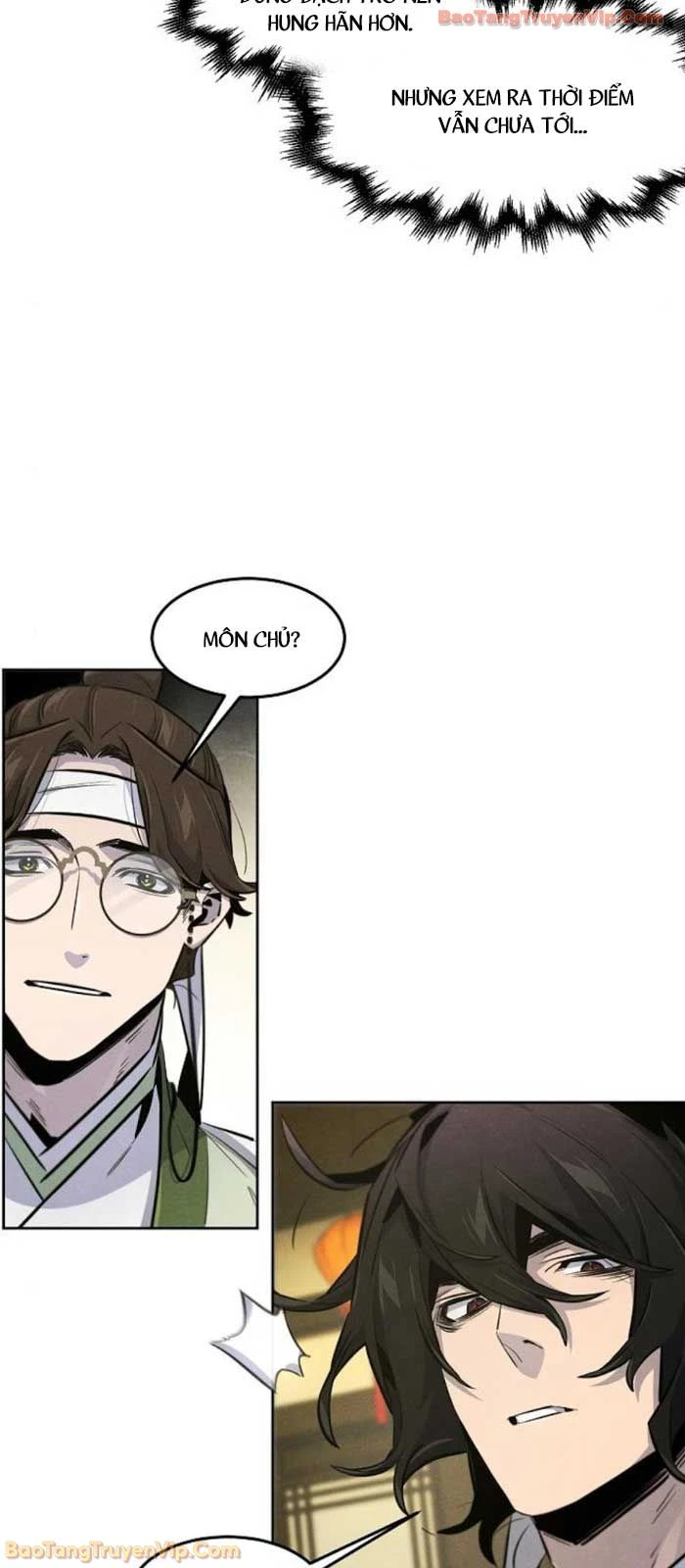 Cuồng Ma Tái Thế Chapter 181 - 10