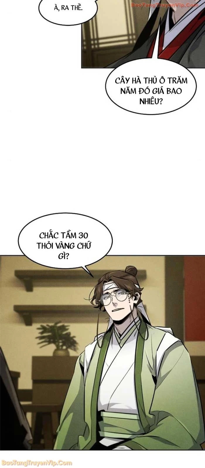 Cuồng Ma Tái Thế Chapter 181 - 11