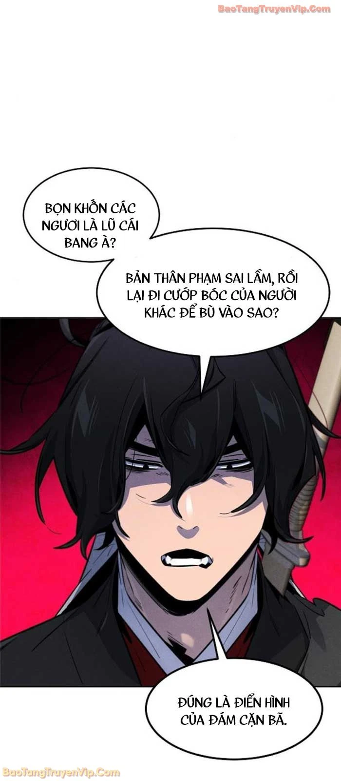 Cuồng Ma Tái Thế Chapter 181 - 12