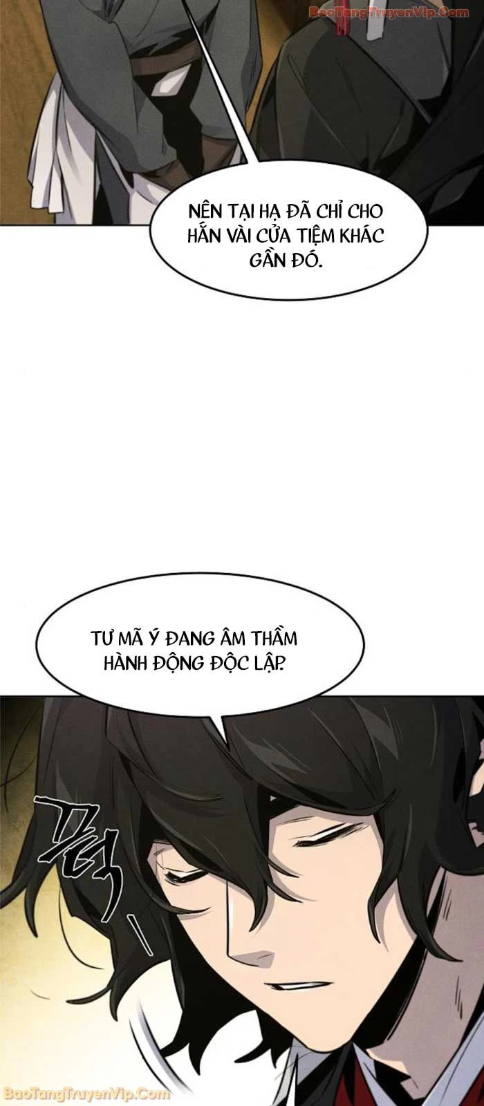 Cuồng Ma Tái Thế Chapter 181 - 21