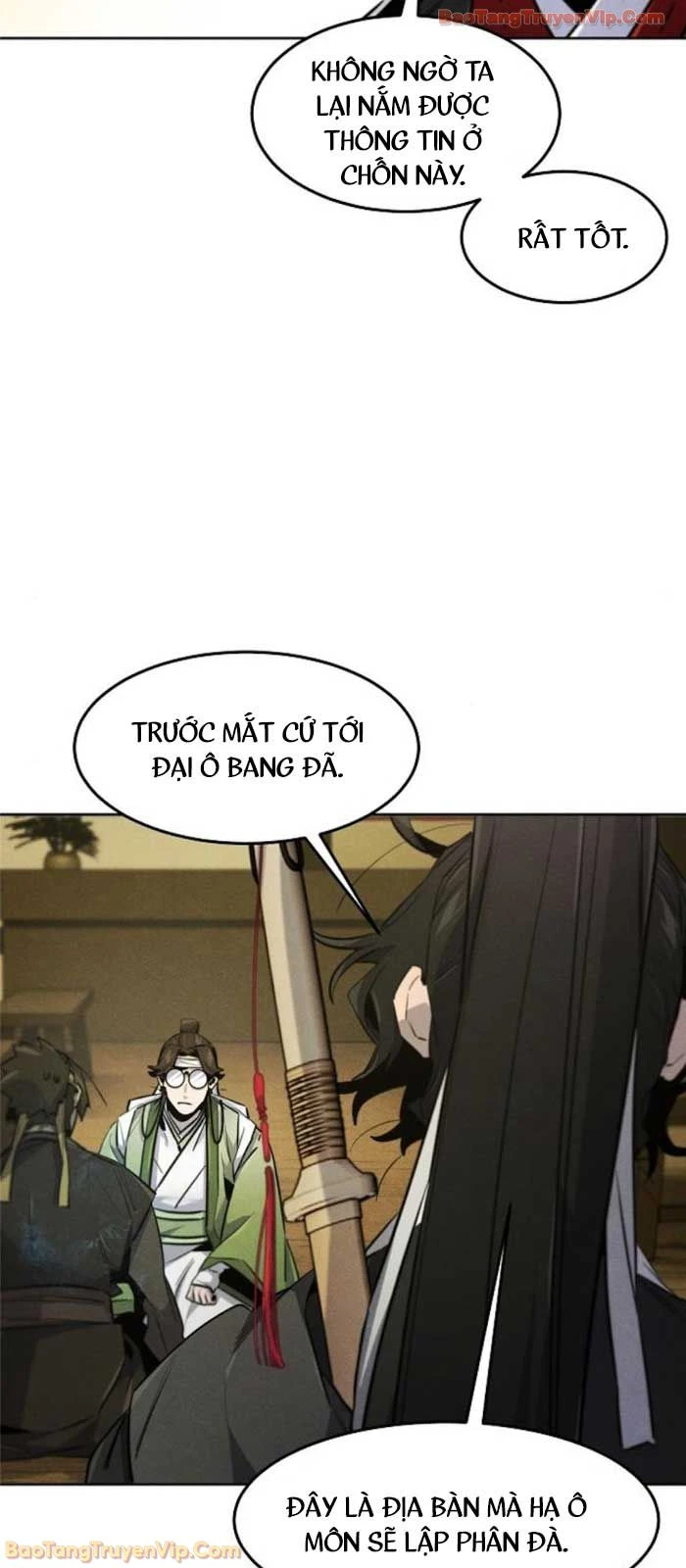 Cuồng Ma Tái Thế Chapter 181 - 22