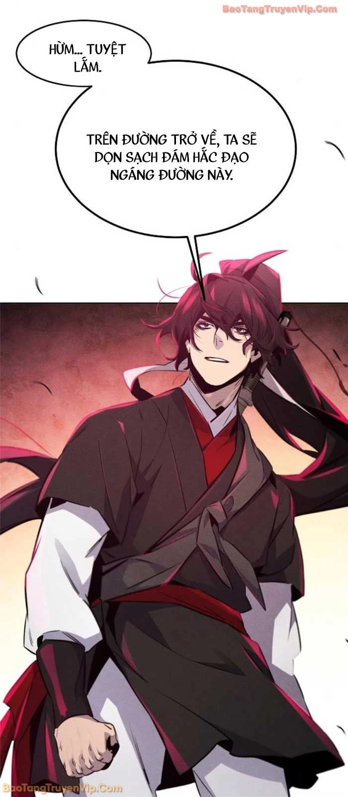 Cuồng Ma Tái Thế Chapter 181 - 24