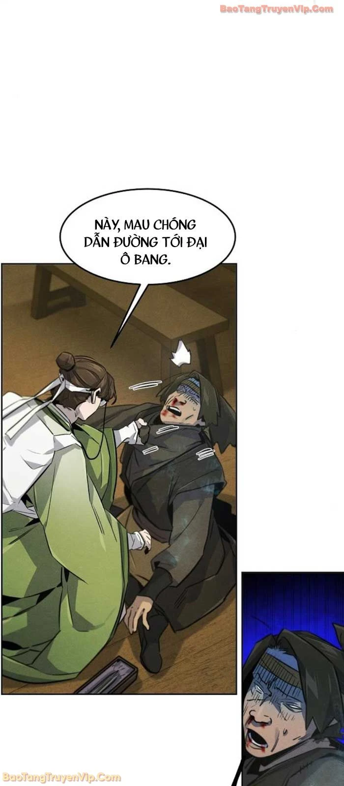 Cuồng Ma Tái Thế Chapter 181 - 41