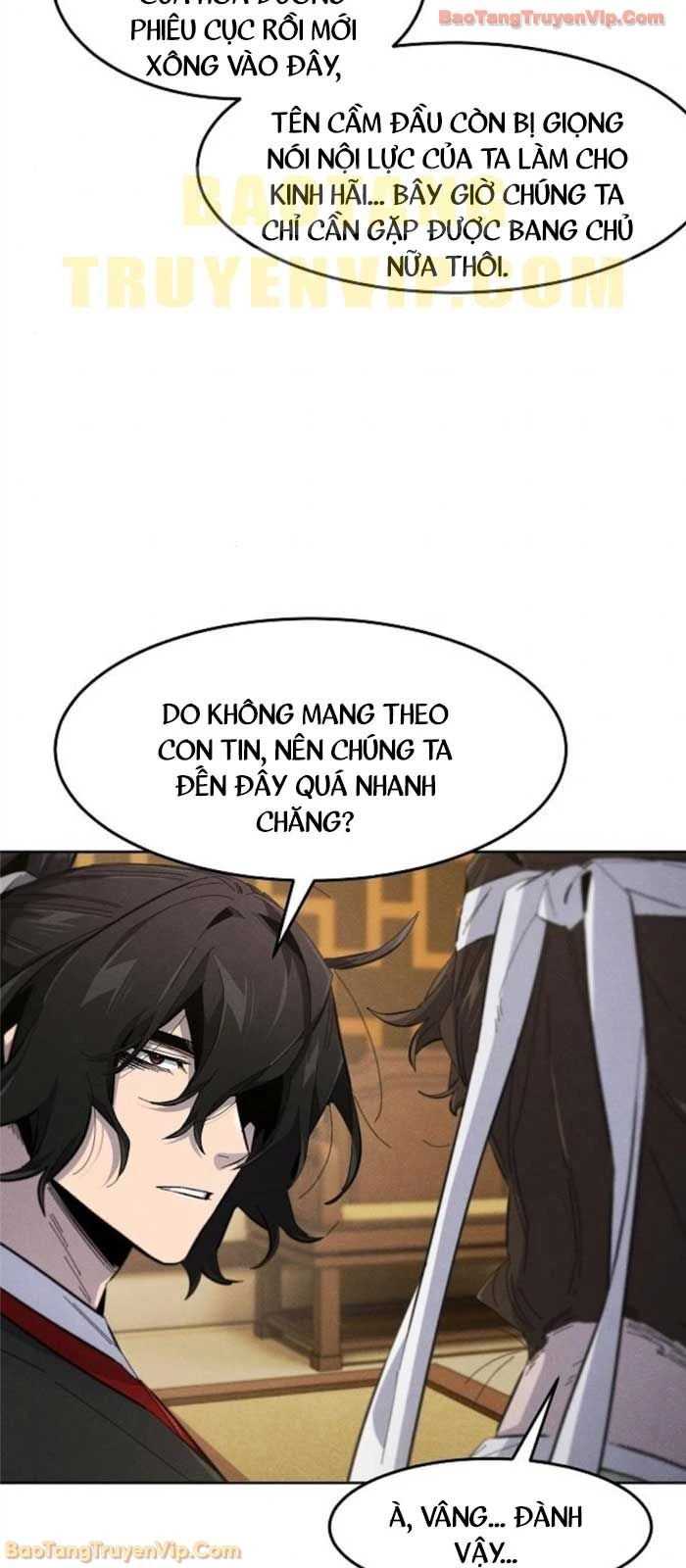 Cuồng Ma Tái Thế Chapter 182 - 10