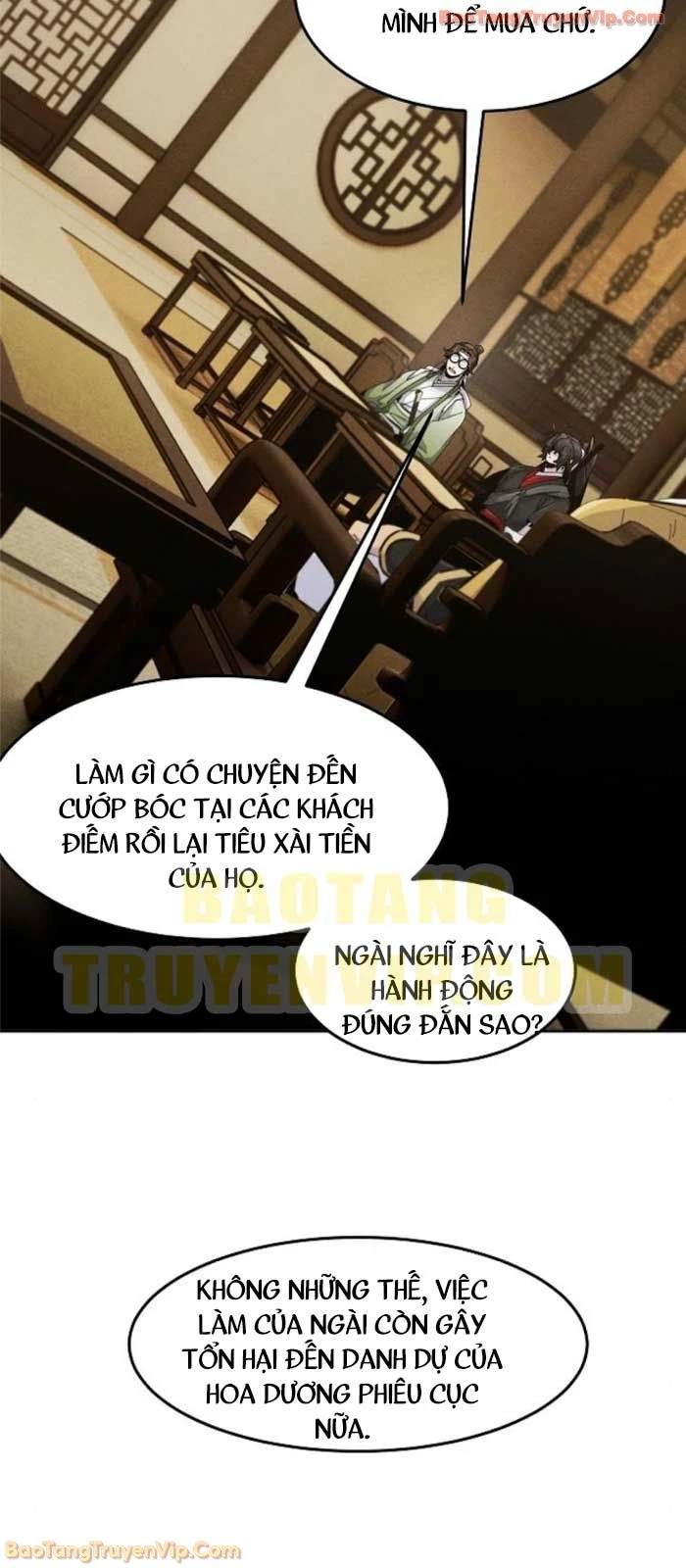 Cuồng Ma Tái Thế Chapter 182 - 55