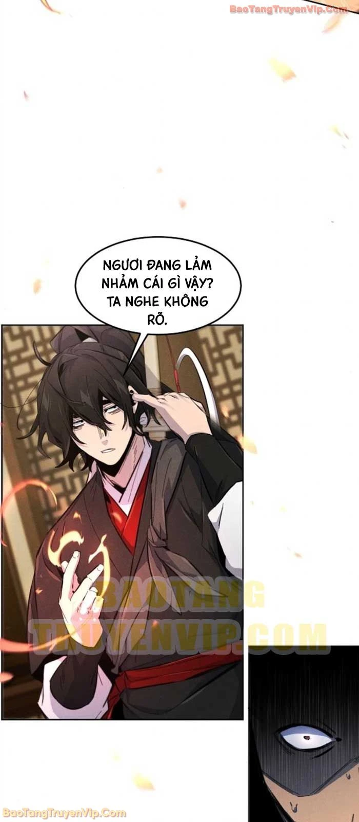 Cuồng Ma Tái Thế Chapter 183 - 22