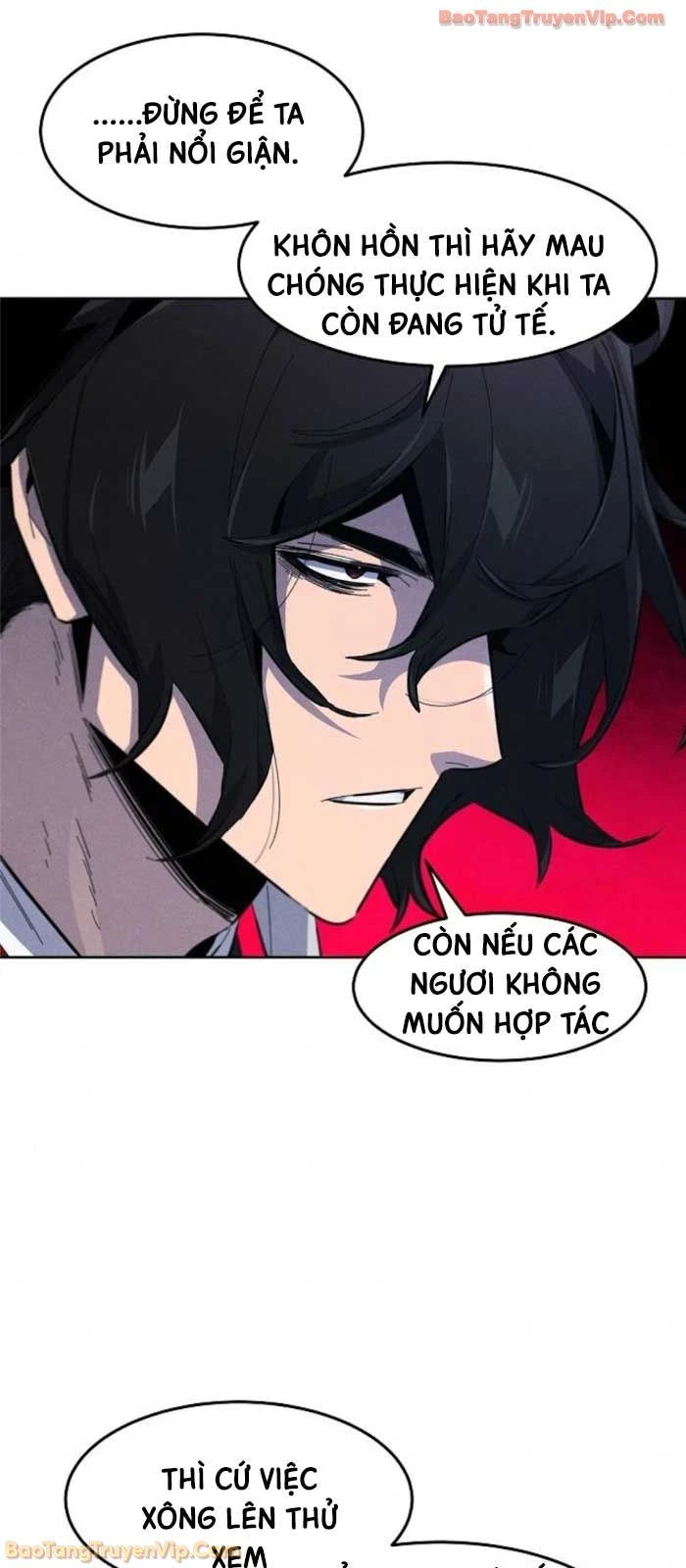 Cuồng Ma Tái Thế Chapter 183 - 33