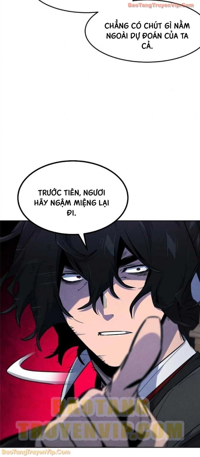 Cuồng Ma Tái Thế Chapter 183 - 40