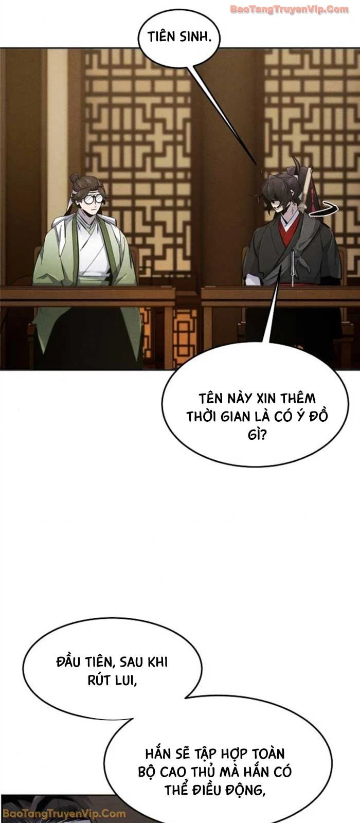 Cuồng Ma Tái Thế Chapter 183 - 42