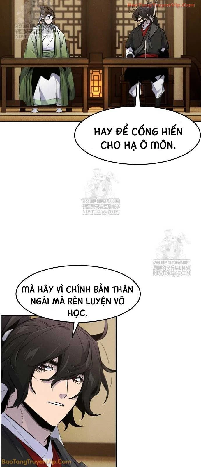 Cuồng Ma Tái Thế Chapter 184 - 3