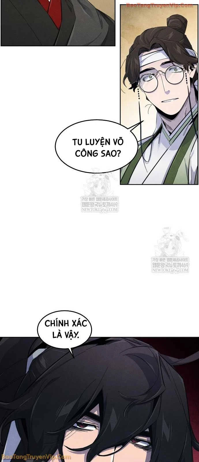 Cuồng Ma Tái Thế Chapter 184 - 4