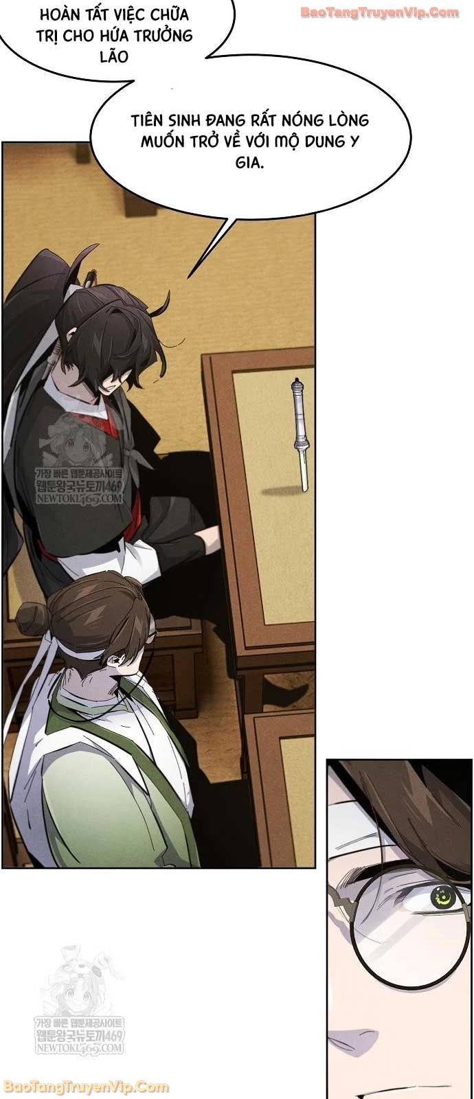 Cuồng Ma Tái Thế Chapter 184 - 11