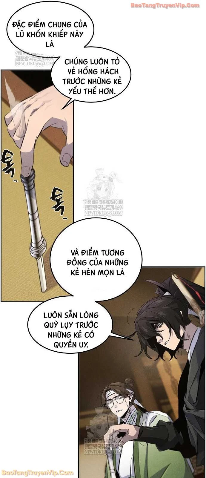 Cuồng Ma Tái Thế Chapter 184 - 19