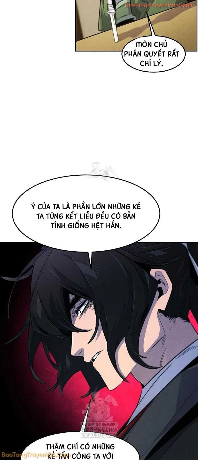 Cuồng Ma Tái Thế Chapter 184 - 20