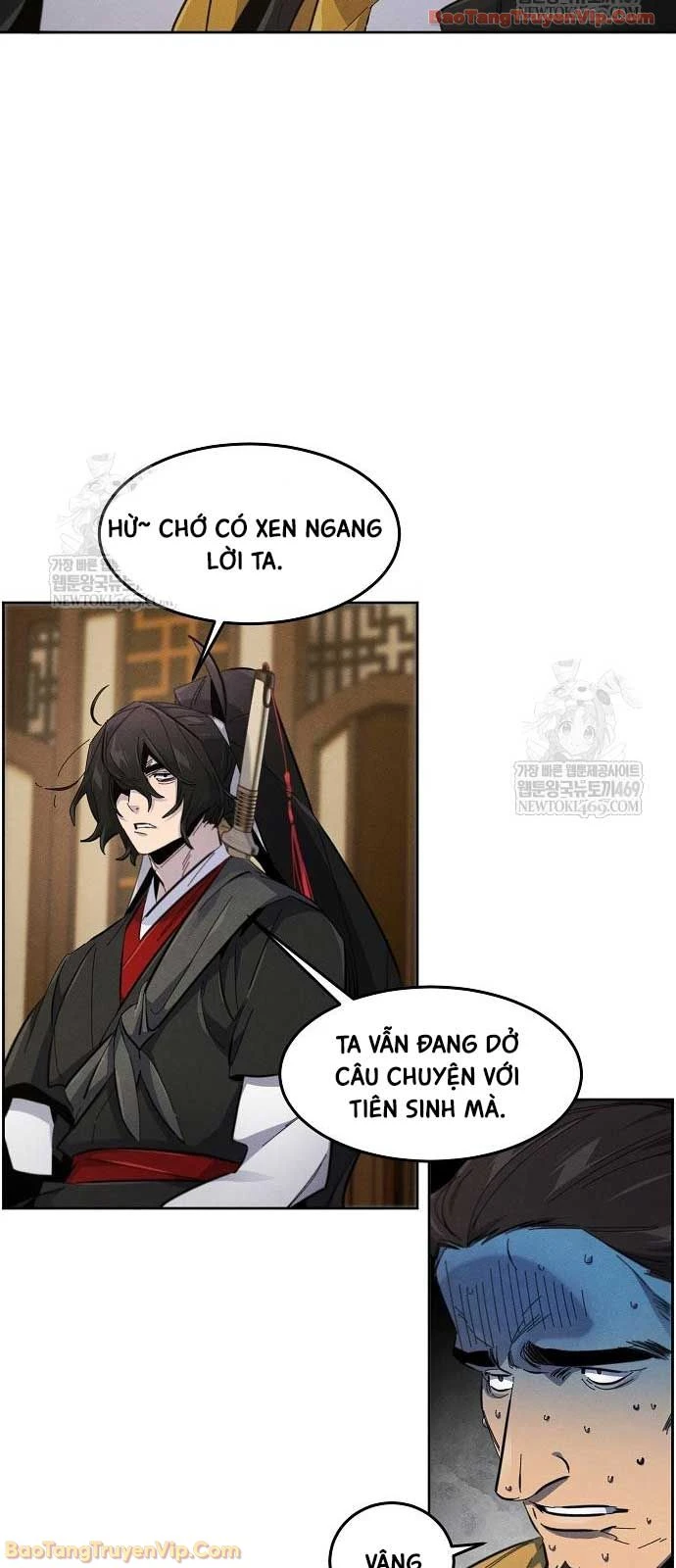 Cuồng Ma Tái Thế Chapter 184 - 22