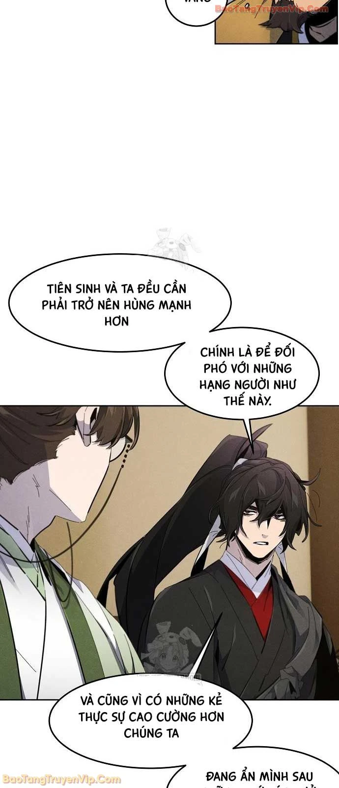 Cuồng Ma Tái Thế Chapter 184 - 23