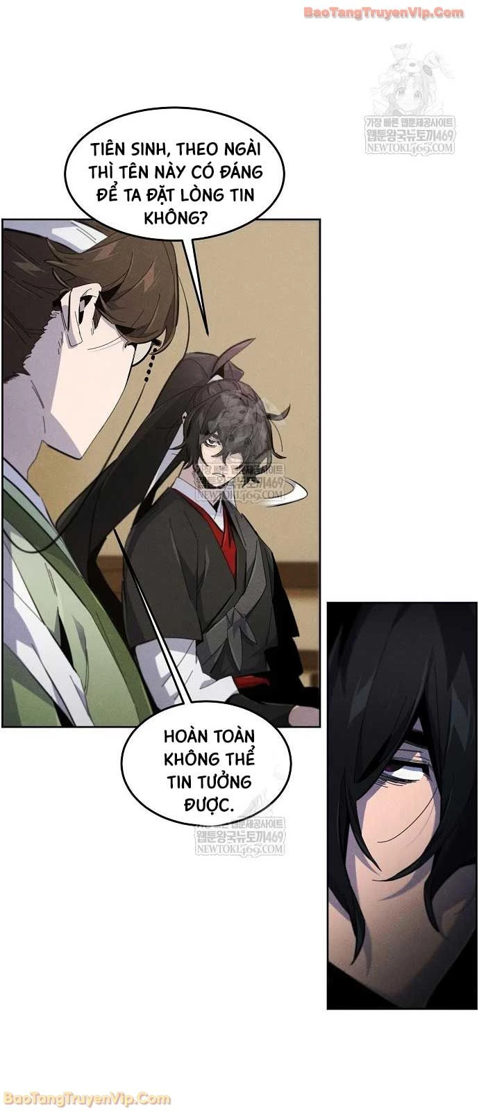 Cuồng Ma Tái Thế Chapter 184 - 28