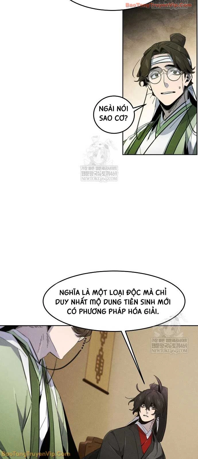 Cuồng Ma Tái Thế Chapter 184 - 33