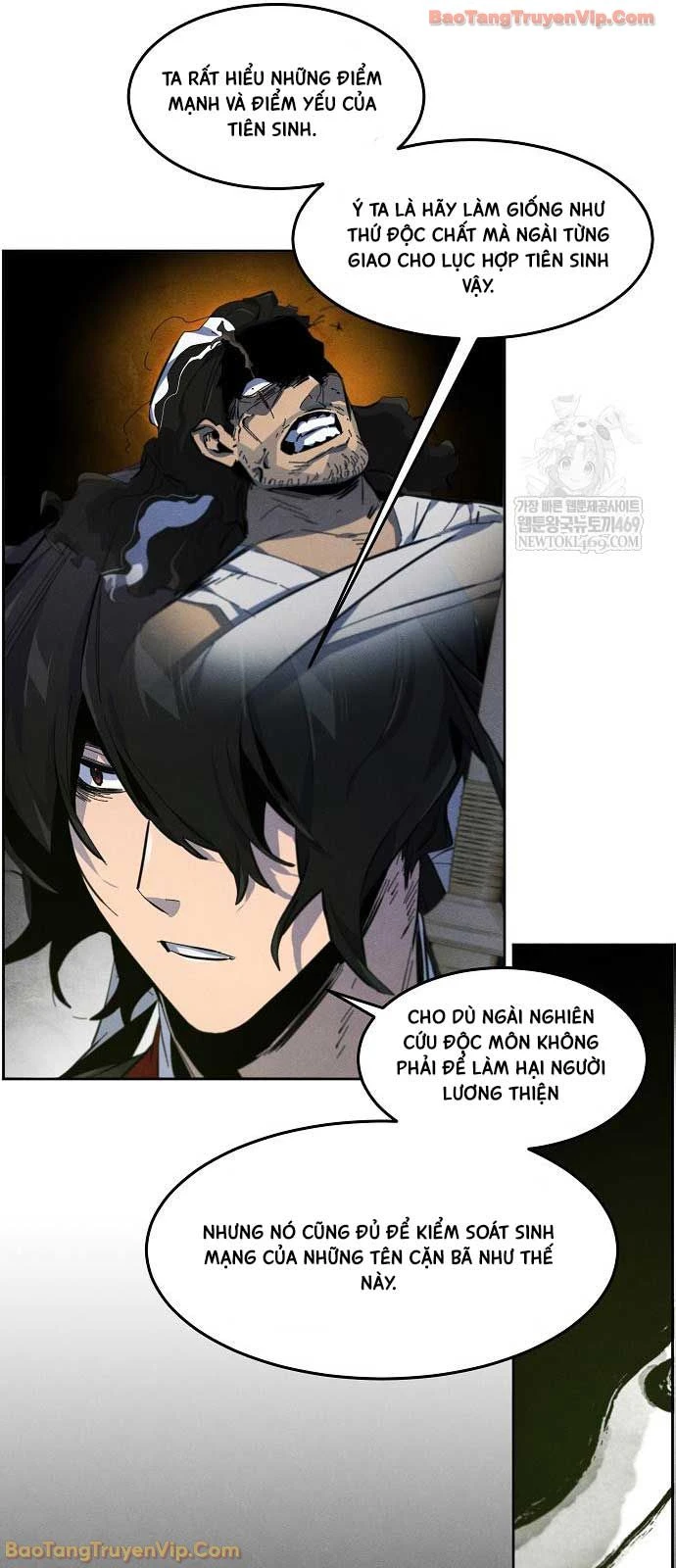 Cuồng Ma Tái Thế Chapter 184 - 37