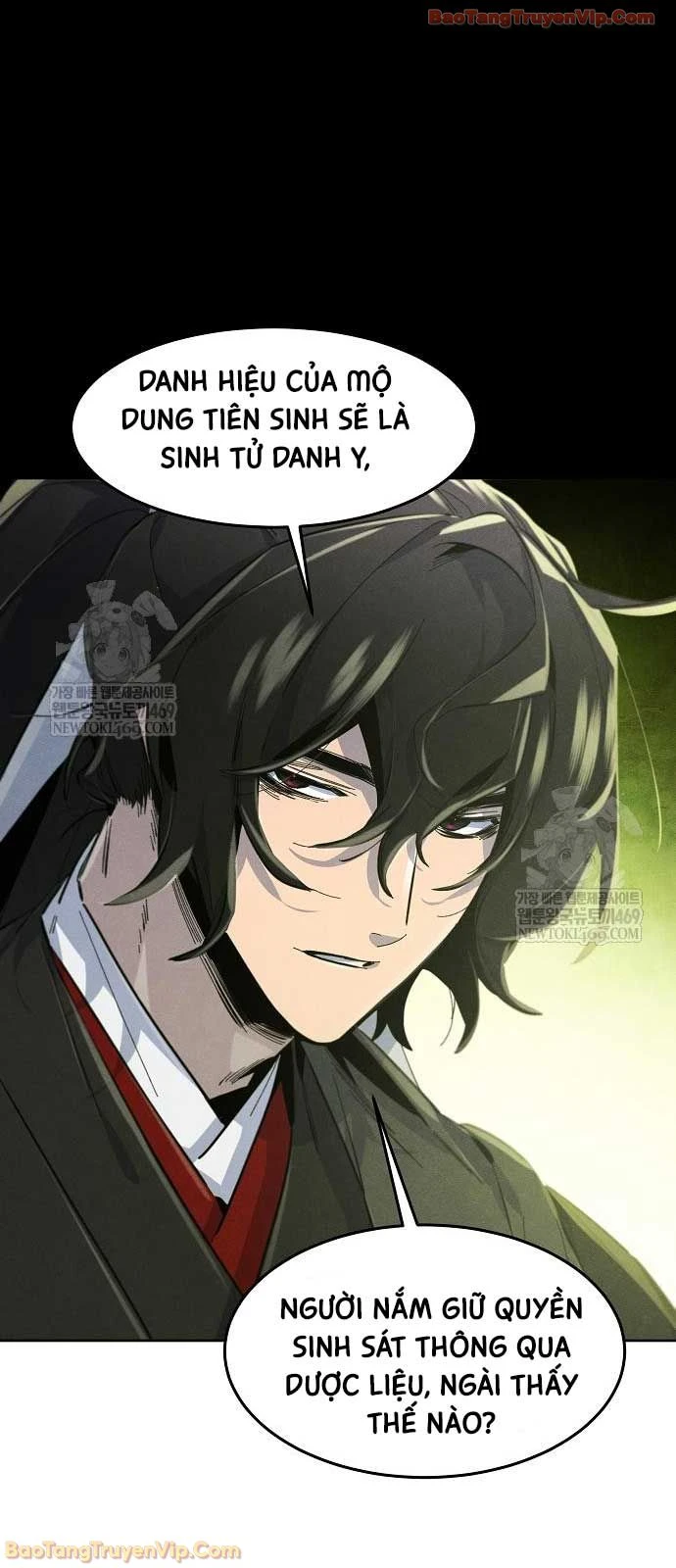 Cuồng Ma Tái Thế Chapter 184 - 40