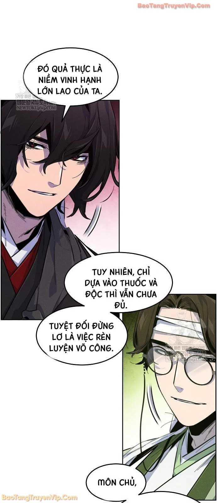 Cuồng Ma Tái Thế Chapter 184 - 42