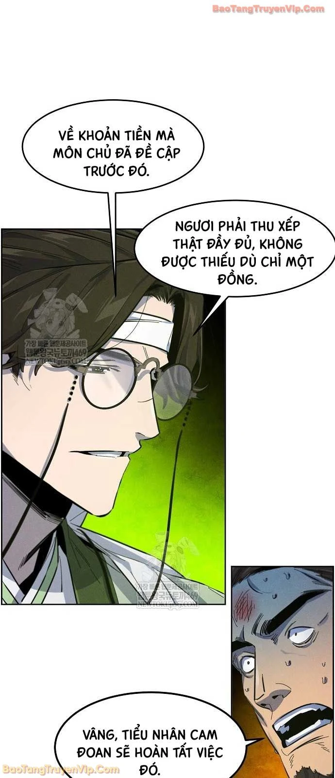 Cuồng Ma Tái Thế Chapter 184 - 45