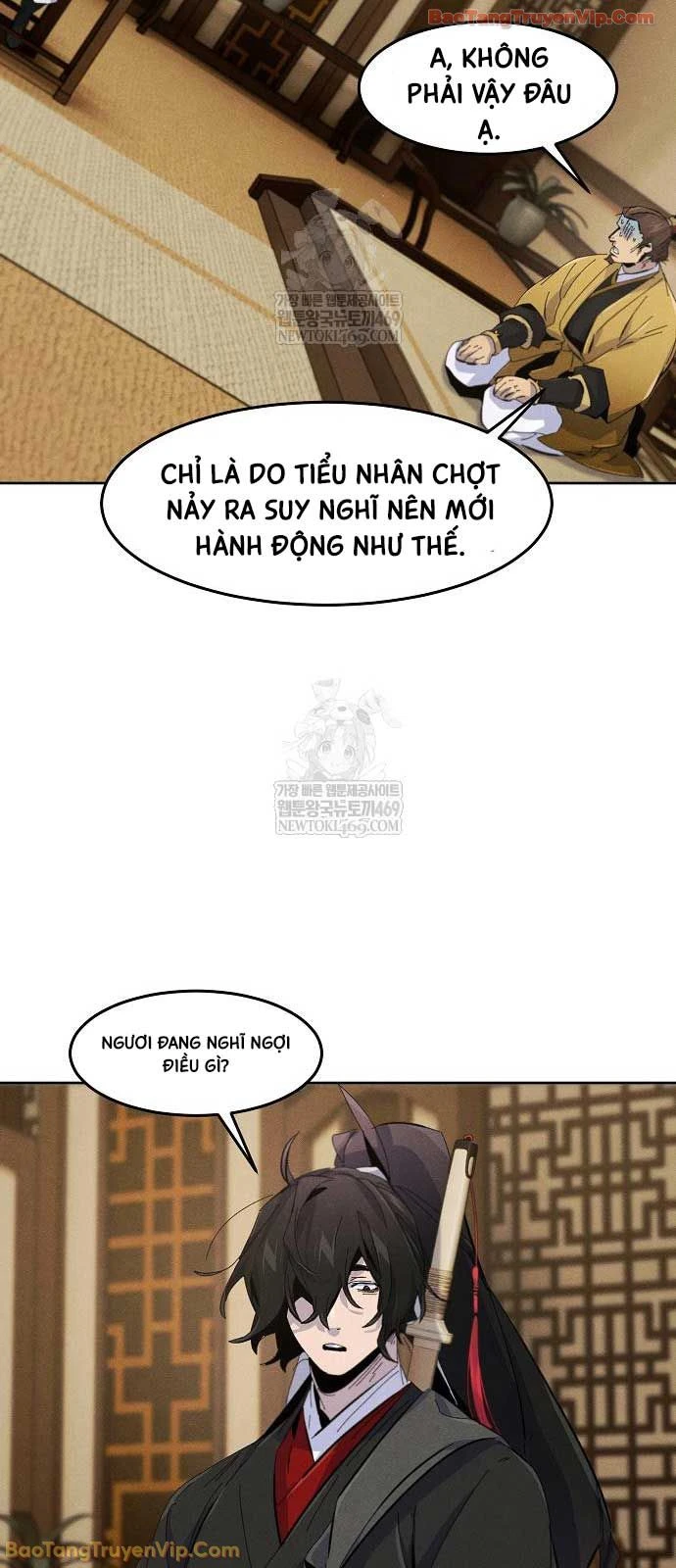 Cuồng Ma Tái Thế Chapter 184 - 51