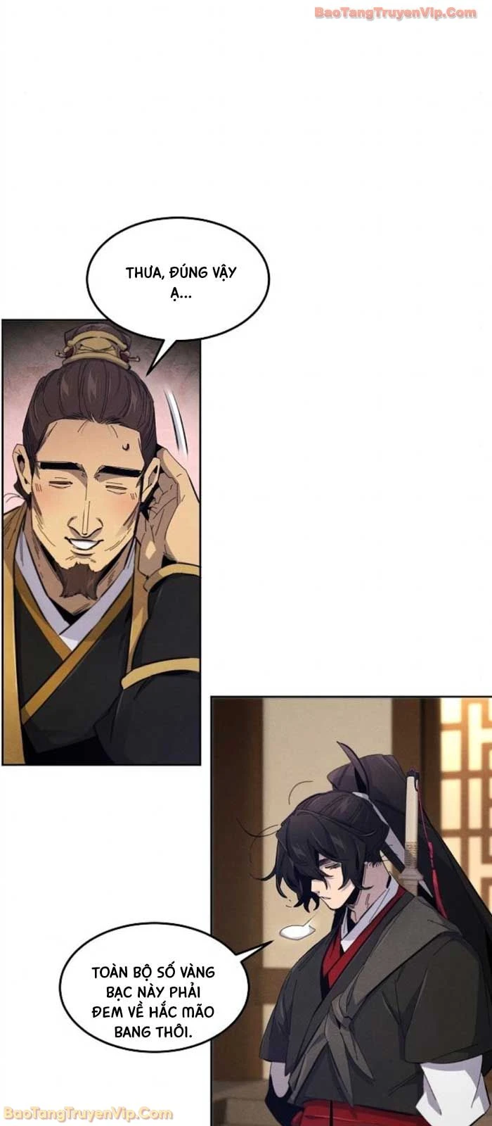 Cuồng Ma Tái Thế Chapter 185 - 3