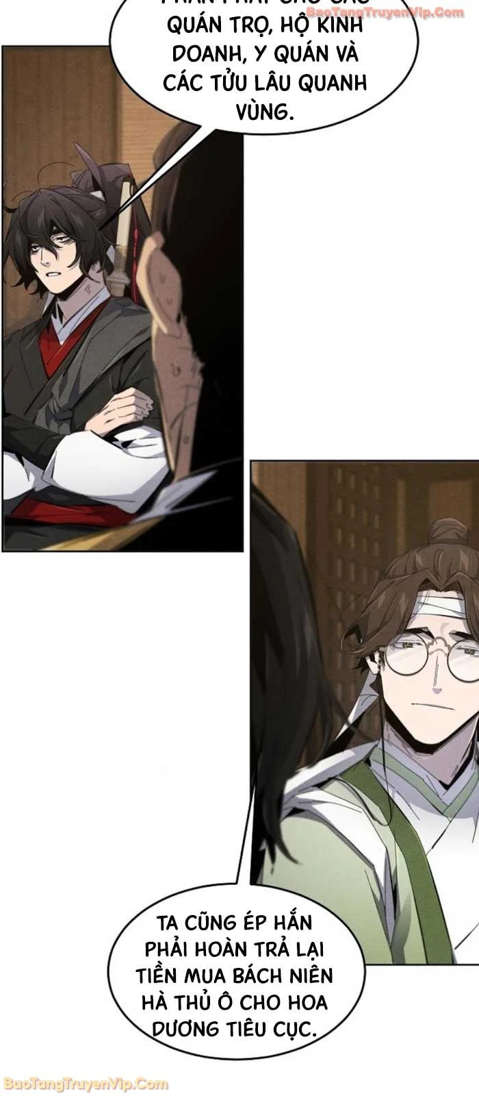 Cuồng Ma Tái Thế Chapter 185 - 21