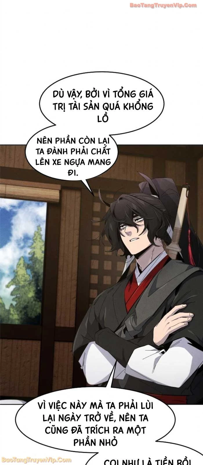 Cuồng Ma Tái Thế Chapter 185 - 22