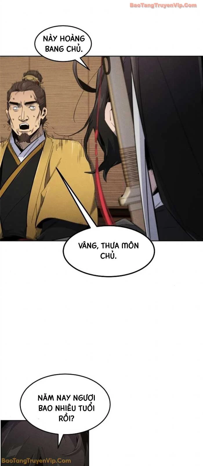 Cuồng Ma Tái Thế Chapter 185 - 25